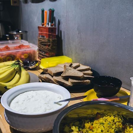 Horn Ok Please Hostel Mumbai Dış mekan fotoğraf
